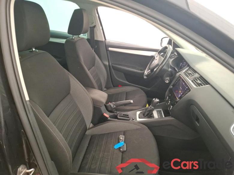 Skoda 2.0 TDI SCR 150 DSG7 Business Octavia Break Business 2.0 TDI 150CV E6dT #6