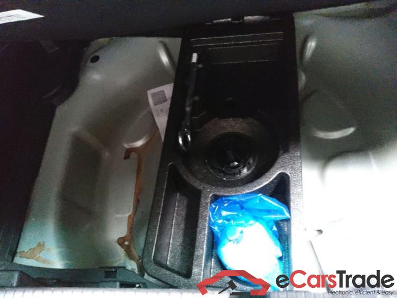 OPEL Crossland ELEGANCE PACK Gasoline F12XHL E6.4 & MT6  Start/St GS Line #6