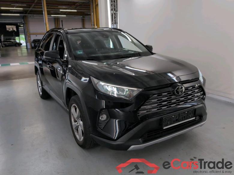 TOYOTA RAV4 2.0L VALVEMATIC DYNAMIC PLUS #2