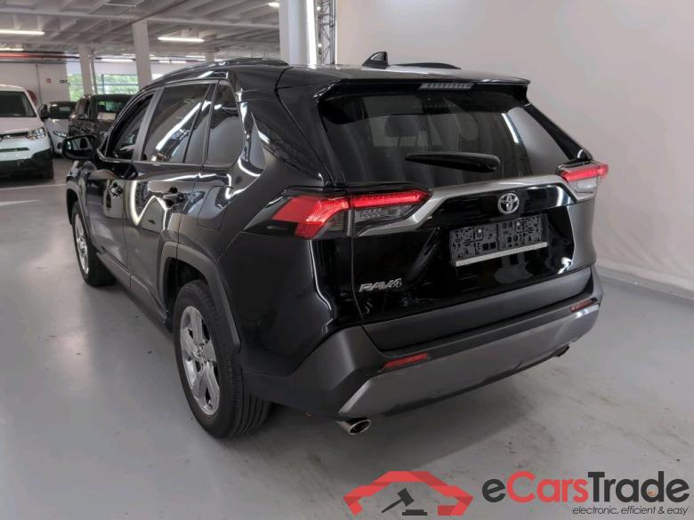 TOYOTA RAV4 2.0L VALVEMATIC DYNAMIC PLUS #3