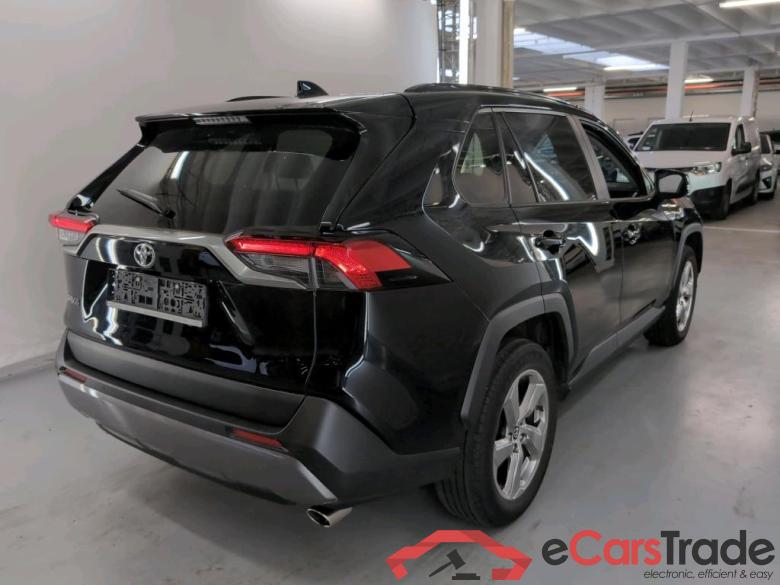 TOYOTA RAV4 2.0L VALVEMATIC DYNAMIC PLUS #4