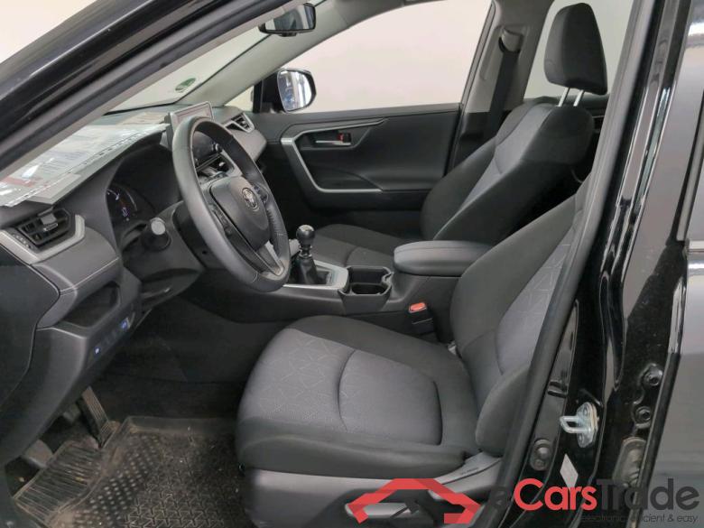 TOYOTA RAV4 2.0L VALVEMATIC DYNAMIC PLUS #5