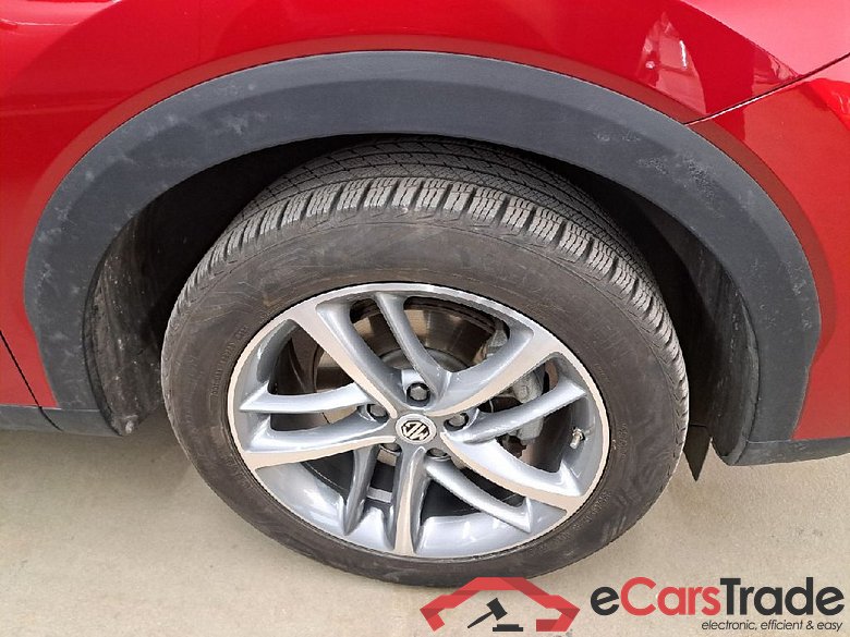 MG EHS ´21 MG EHS PHEV Luxury 5d 119kW #2