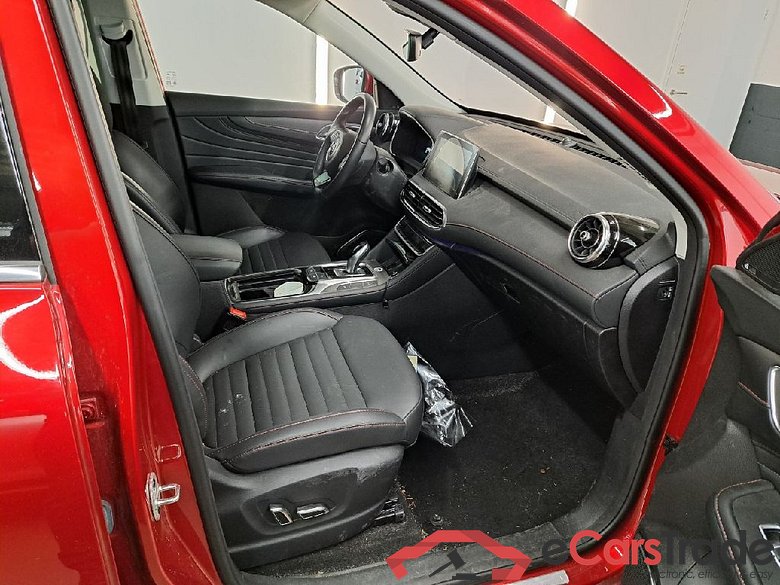 MG EHS ´21 MG EHS PHEV Luxury 5d 119kW #3