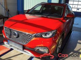 MG EHS ´21 MG EHS PHEV Luxury 5d 119kW #1