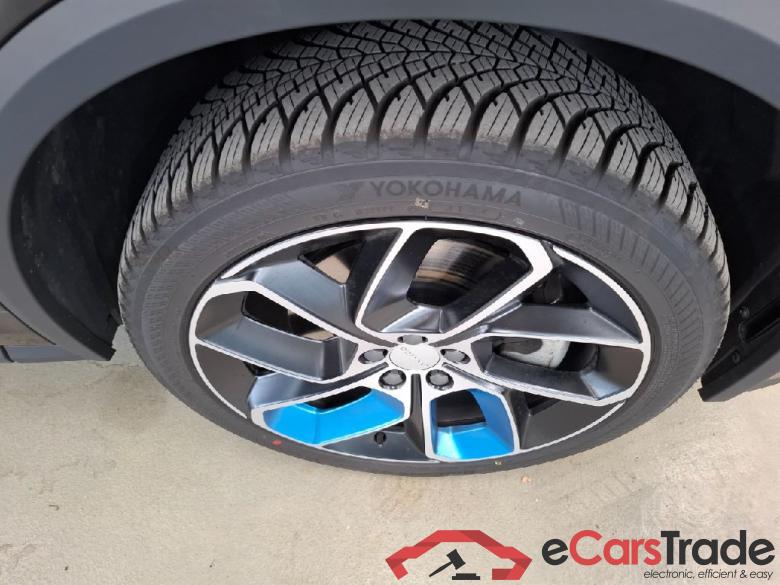 LynkAndCo Lynk & Co 01 ´20 LYNK & CO 01 PHEV 5d 132kW #4