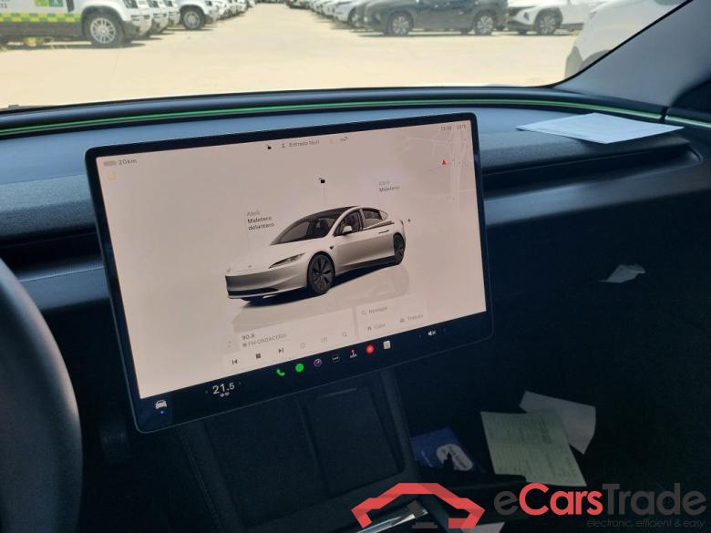 Tesla RWD (AC) TESLA Model 3 / 2023 / 4P / sedán RWD (AC) #4