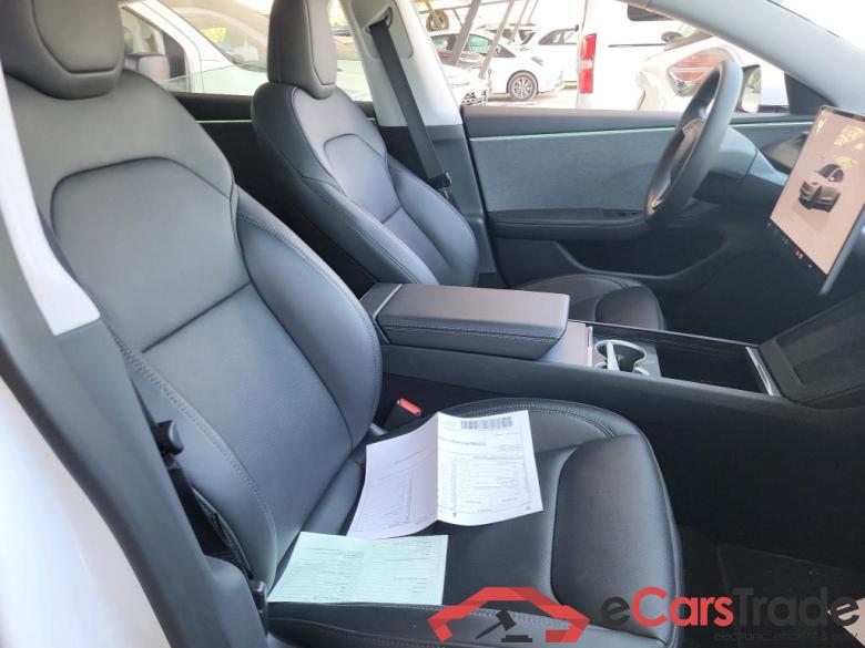 Tesla RWD (AC) TESLA Model 3 / 2023 / 4P / sedán RWD (AC) #6