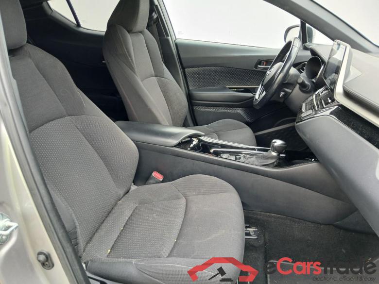 Toyota 1.8 125H Advance (CX) TOYOTA C-HR / 2016 / 5P / todoterreno 1.8 125H Advance (CX) #6