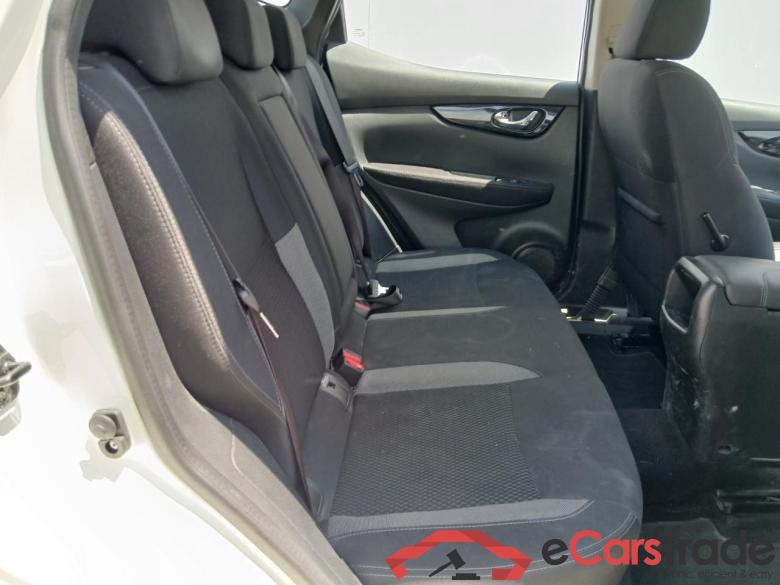 Nissan DIG-T 103 kW (140 CV) E6D ACENTA (AC) NISSAN QASHQAI / 2017 / 5P / todoterreno DIG-T 103 kW (140 CV) E6D ACENTA (AC) #6