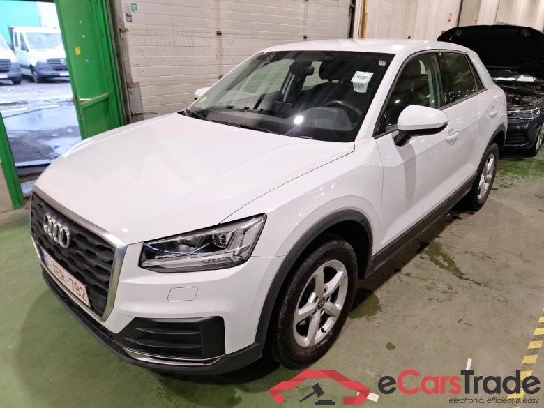 AUDI Q2 DIESEL 30 TDi Business Edit. S tronic (EU6d-T.) #1