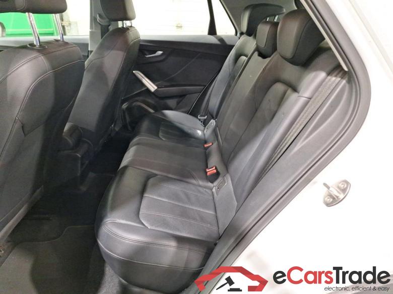AUDI Q2 DIESEL 30 TDi Business Edit. S tronic (EU6d-T.) #3