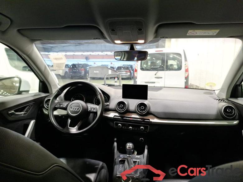 AUDI Q2 DIESEL 30 TDi Business Edit. S tronic (EU6d-T.) #5