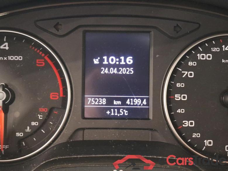 AUDI Q2 DIESEL 30 TDi Business Edit. S tronic (EU6d-T.) #6