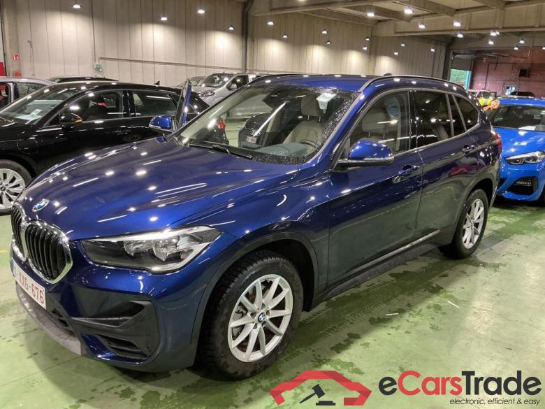 BMW X1 - 2019 1.5iA sDrive18 OPF #1