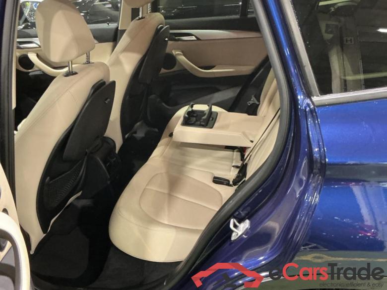 BMW X1 - 2019 1.5iA sDrive18 OPF #3
