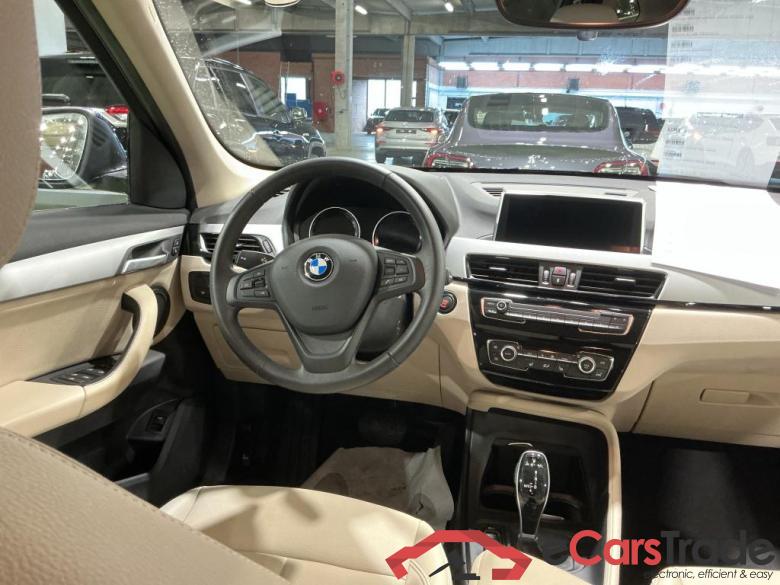 BMW X1 - 2019 1.5iA sDrive18 OPF #5