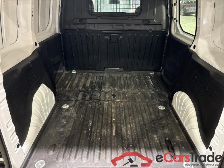 CITROËN BERLINGO VAN SWB DIESEL - 2019 1.5 BlueHDi M Light Club S-S (6.2) #4