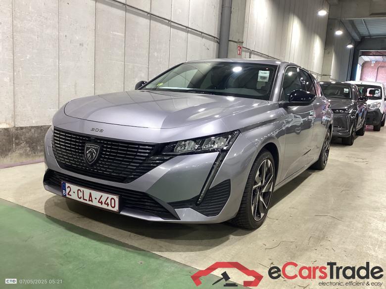 PEUGEOT 308 SW 1.5 BLUEHDI 96KW S-S AUTO ALLURE PACK #2