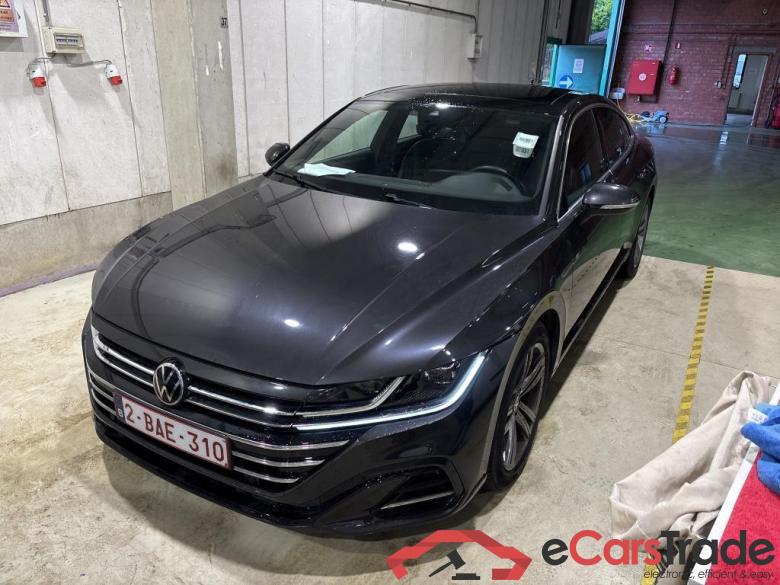 VOLKSWAGEN ARTEON 2.0 TDI 110KW R-LINE #1