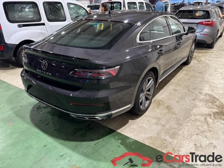 VOLKSWAGEN ARTEON 2.0 TDI 110KW R-LINE #2