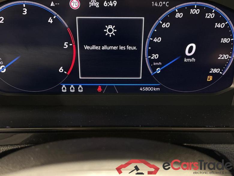 VOLKSWAGEN ARTEON 2.0 TDI 110KW R-LINE #6