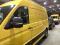 preview Volkswagen Crafter #2