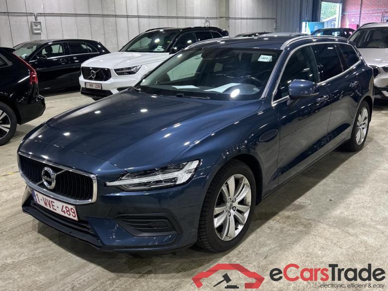 VOLVO V60 DIESEL - 2018 2.0 D3 Momentum Pro #1