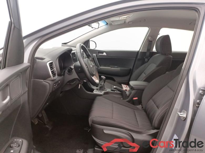KIA Sportage Must 1.6 CRDi 115 ISG 5d excluweb end 22.05 #6