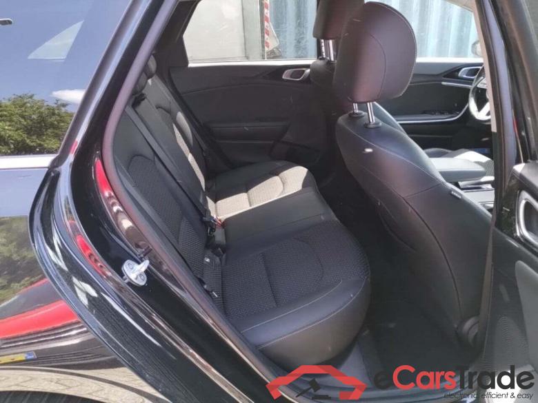 KIA CEED SPORTSWAGON 1.0 T-GDi DynamicPlusLine #5