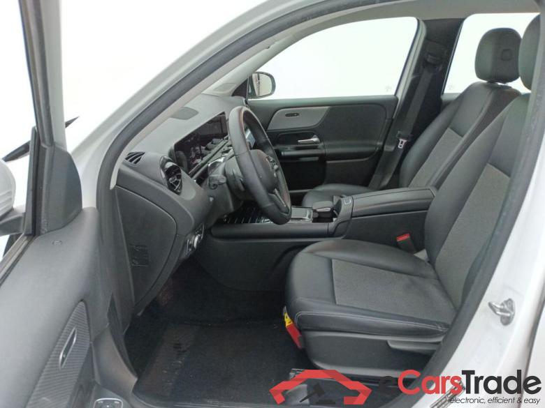 MERCEDES CLASSE GLB - 2019 GLB 200d 150 (EU6.2) 5d Auto #6