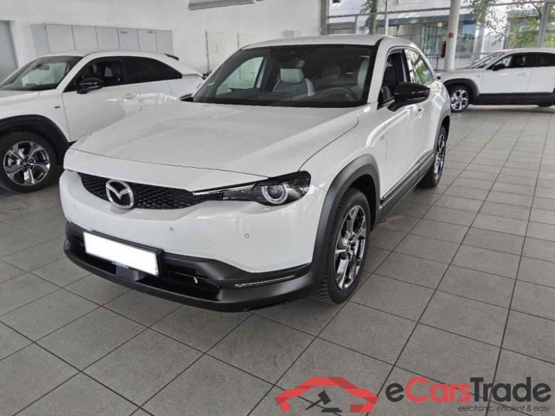 Mazda MX-30 (DR)(05.2020->) DE - SUV5 e-SKYACTIV, Advantage, 2022 - 2025 #1