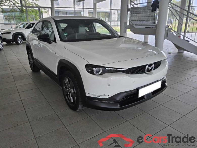 Mazda MX-30 (DR)(05.2020->) DE - SUV5 e-SKYACTIV, Advantage, 2022 - 2025 #2