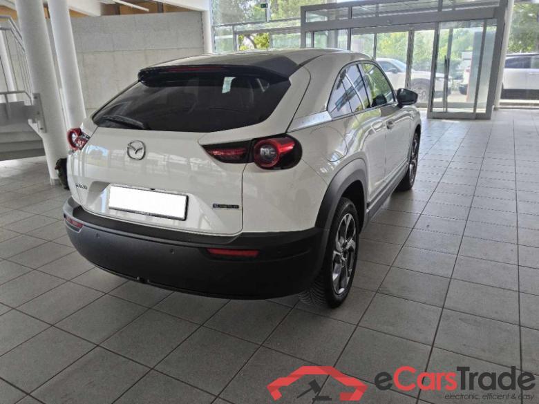 Mazda MX-30 (DR)(05.2020->) DE - SUV5 e-SKYACTIV, Advantage, 2022 - 2025 #3