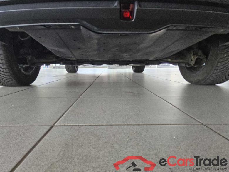 Mazda MX-30 (DR)(05.2020->) DE - SUV5 e-SKYACTIV, Advantage, 2022 - 2025 #5