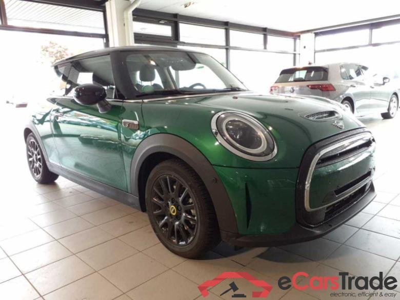 MINI Mini 3-trg. (F56)(2013->) DE - LimS3 SE, Cooper SE Classic Trim, (Facelift 2) 2021 - 2024 #1