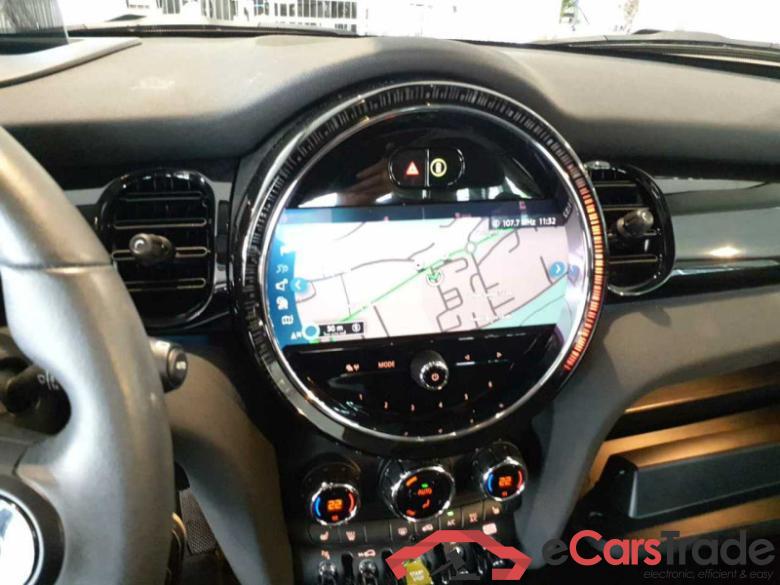 MINI Mini 3-trg. (F56)(2013->) DE - LimS3 SE, Cooper SE Classic Trim, (Facelift 2) 2021 - 2024 #6