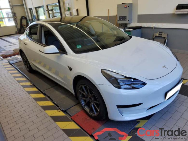 Tesla Model DE - Lim4, RWD 60 kWh, (Facelift) 2023 - 2025 #2