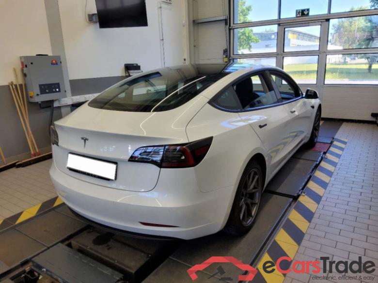 Tesla Model DE - Lim4, RWD 60 kWh, (Facelift) 2023 - 2025 #3
