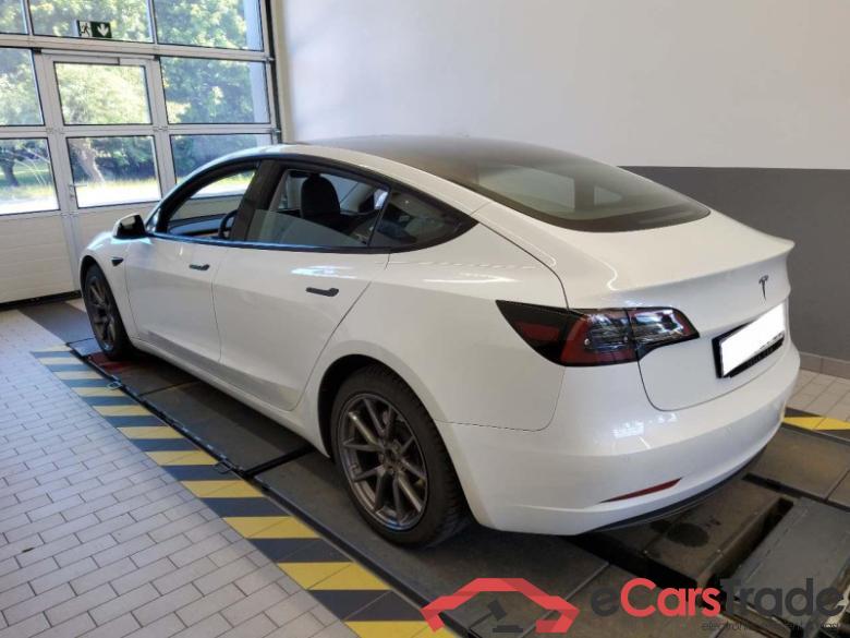 Tesla Model DE - Lim4, RWD 60 kWh, (Facelift) 2023 - 2025 #4
