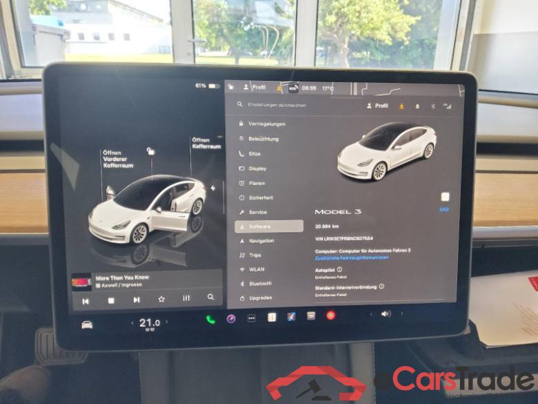 Tesla Model DE - Lim4, RWD 60 kWh, (Facelift) 2023 - 2025 #6