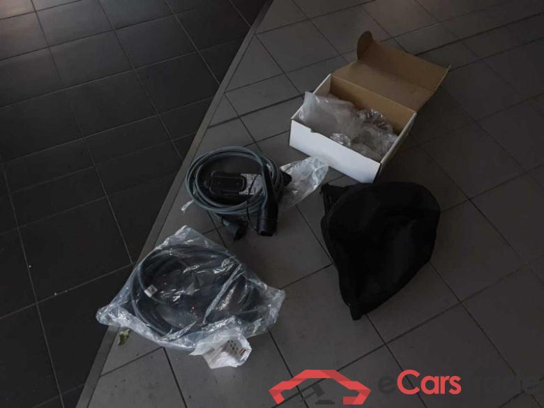 MINI Mini 3-trg. (F56)(2013->) DE - LimS3 SE, Cooper SE Classic Trim, (Facelift 2) 2021 - 2024 #4