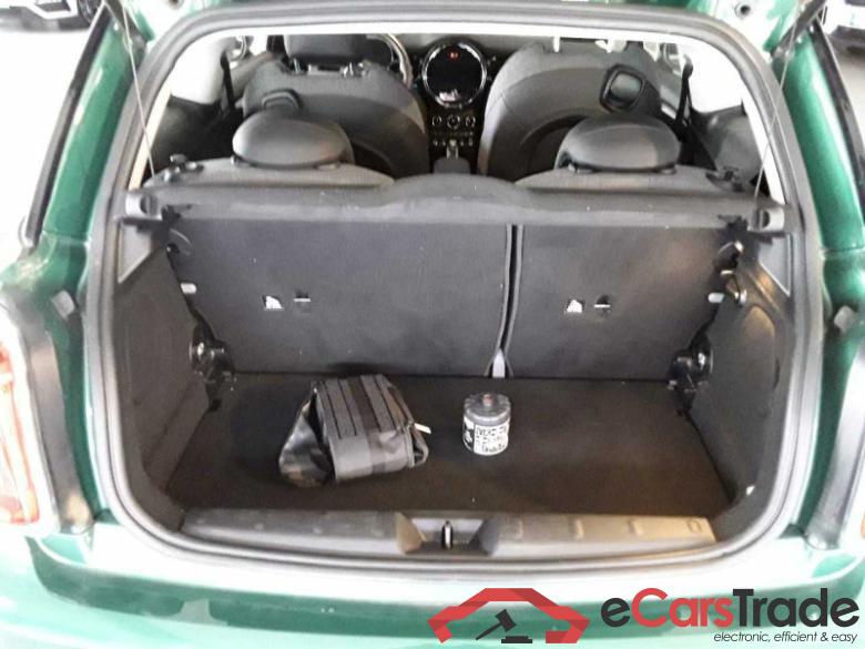 MINI Mini 3-trg. (F56)(2013->) DE - LimS3 SE, Cooper SE Classic Trim, (Facelift 2) 2021 - 2024 #5