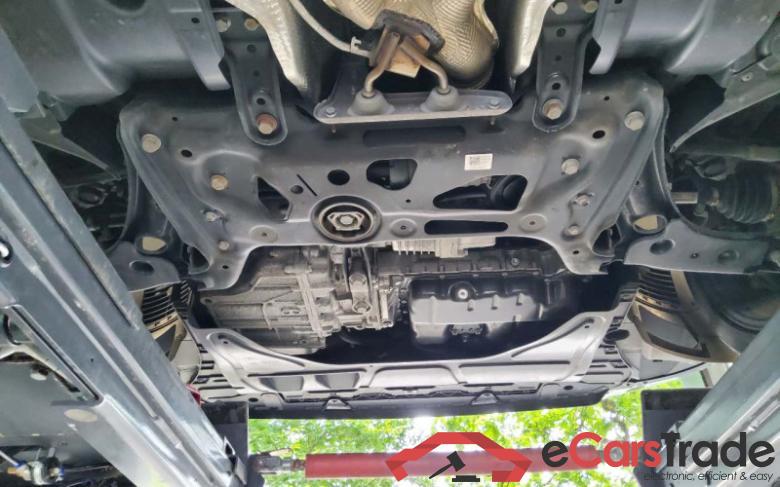 Cupra Formentor (KM7)(08.2020->) DE - SUV5 2.0 TSI EU6d, VZ 4 Drive, 2020 - 2024 #5