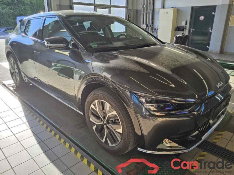 Kia EV6 (CV)(2021->) DE - SUV5 Elektro 77,4 kWh, 2WD,  Batteriezertifikat vorhanden #2