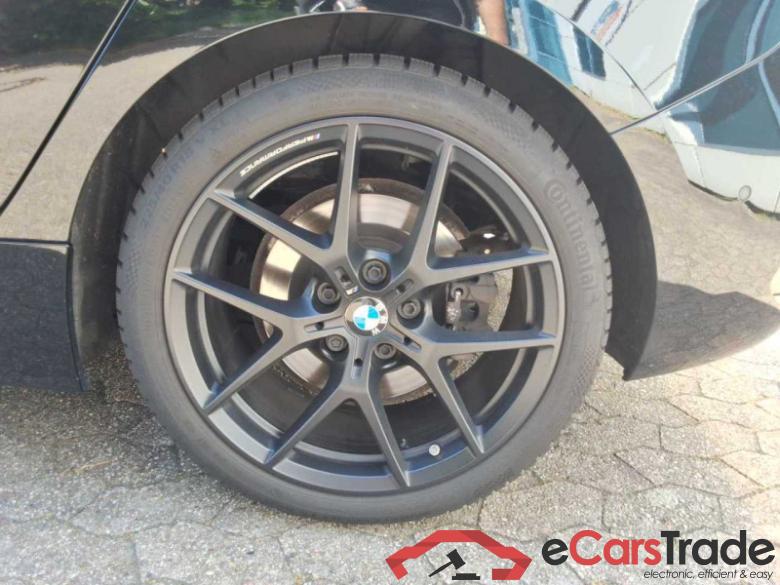 BMW Baureihe 1 Lim. (F40)(2019->) DE - LimS5 120d EU6d, xDrive Sport Line (EURO 6d), 2020 - 2024 #2