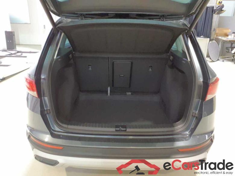 Seat Ateca (KHP)(08.2020->) DE - SUV5 1.5 TSI ACT EU6d, Xperience OPF (EURO 6d), (Facelift) 2020 - 2024 #3