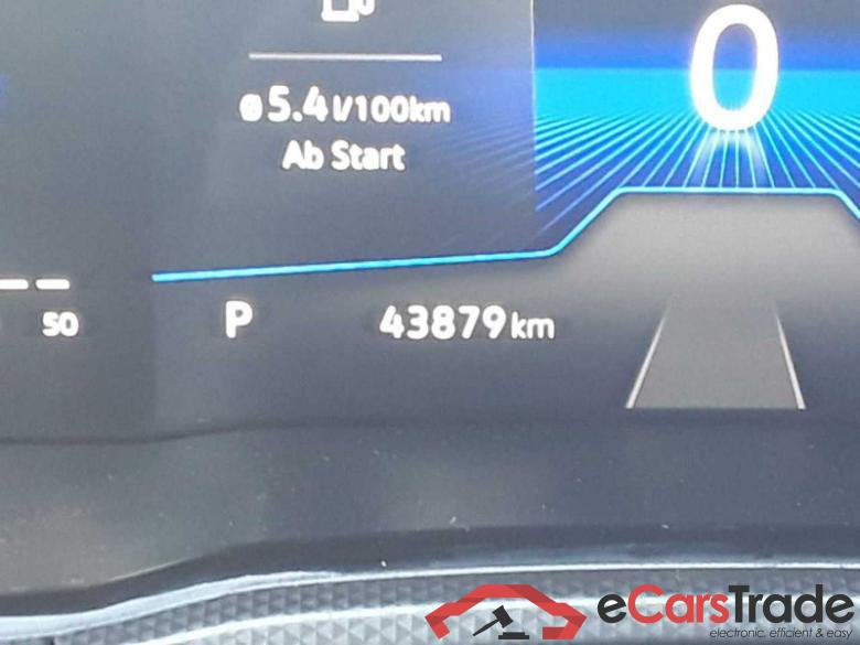 Volkswagen Touran (5T1)(04.2015->) DE - Van5 2.0 TDI BMT/Start-Stopp EU6d, Active, 2021 - 2022 #4