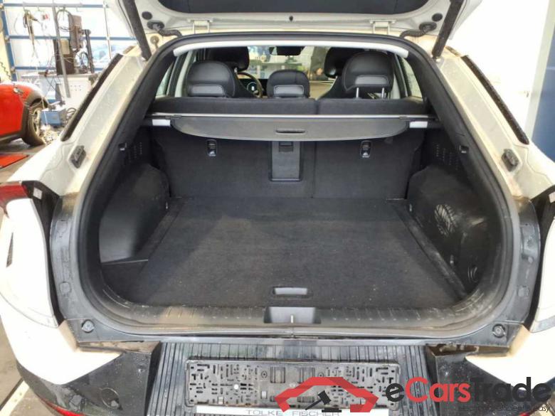 Kia EV6 (CV)(2021->) DE - SUV5 Elektro 77,4 kWh, 2WD,  Batteriezertifikat vorhanden #3