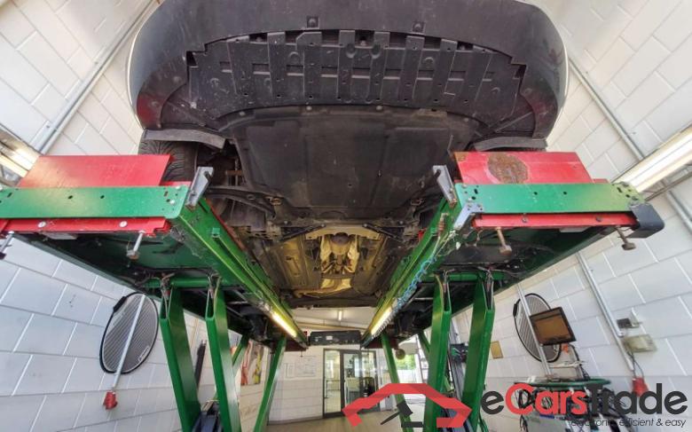 Ford Fiesta (CE1)(2017->) DE - LimS5 1.0 EcoBoost EU6d-T, Titanium X S/S (EURO 6d-TEMP), 2019 - 2020 #5